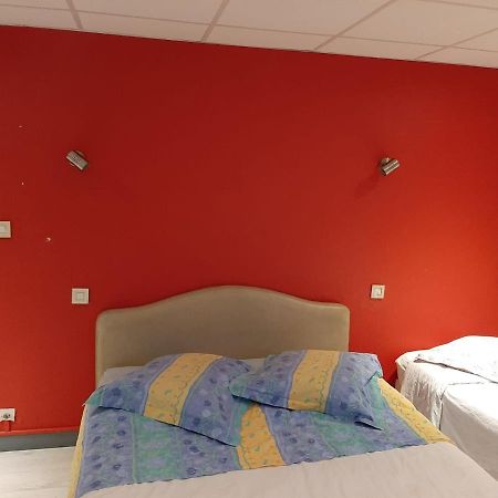 Le Fecamps Hotel Bolbec Ngoại thất bức ảnh