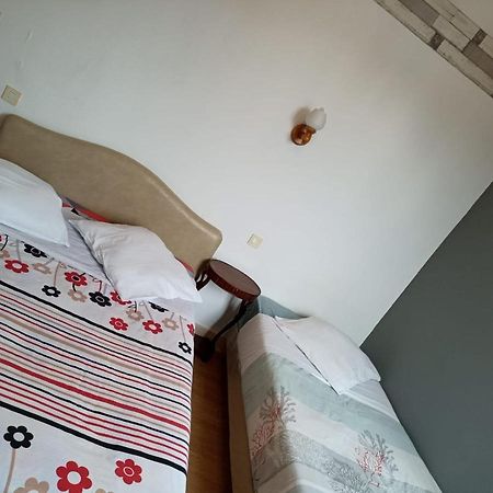 Le Fecamps Hotel Bolbec Ngoại thất bức ảnh