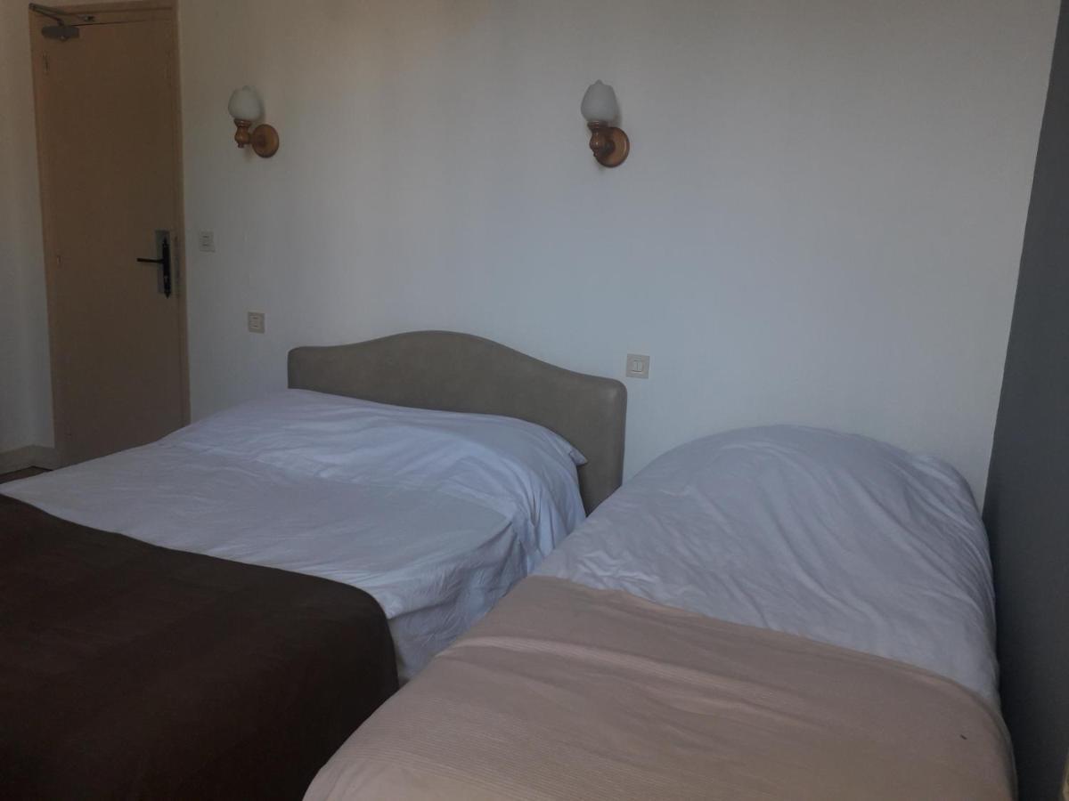 Le Fecamps Hotel Bolbec Ngoại thất bức ảnh