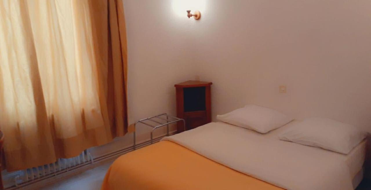 Le Fecamps Hotel Bolbec Ngoại thất bức ảnh