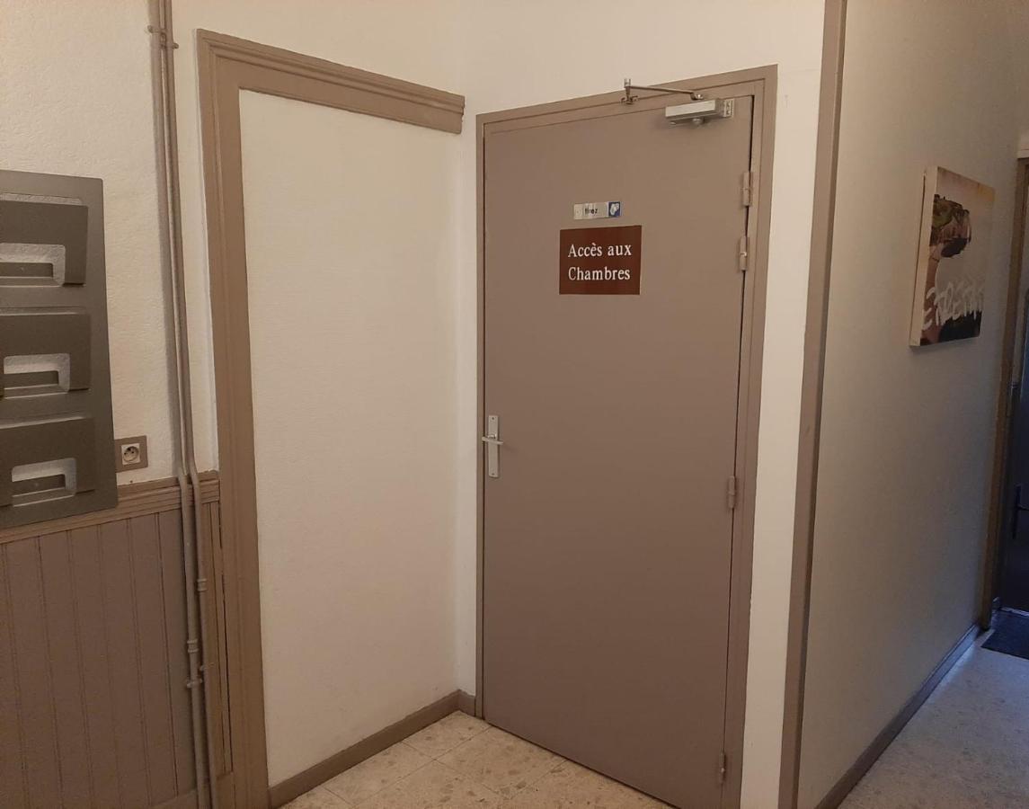 Le Fecamps Hotel Bolbec Ngoại thất bức ảnh