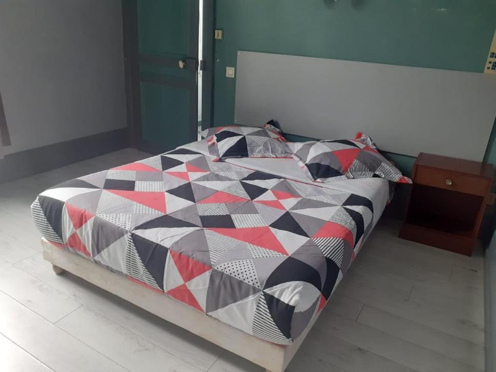 Le Fecamps Hotel Bolbec Ngoại thất bức ảnh