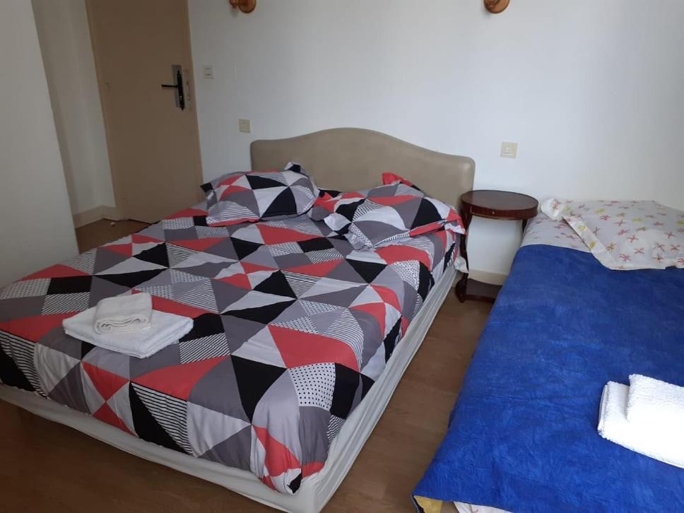 Le Fecamps Hotel Bolbec Ngoại thất bức ảnh