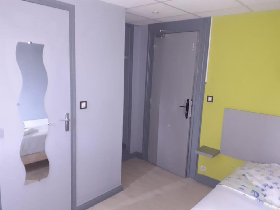 Le Fecamps Hotel Bolbec Ngoại thất bức ảnh