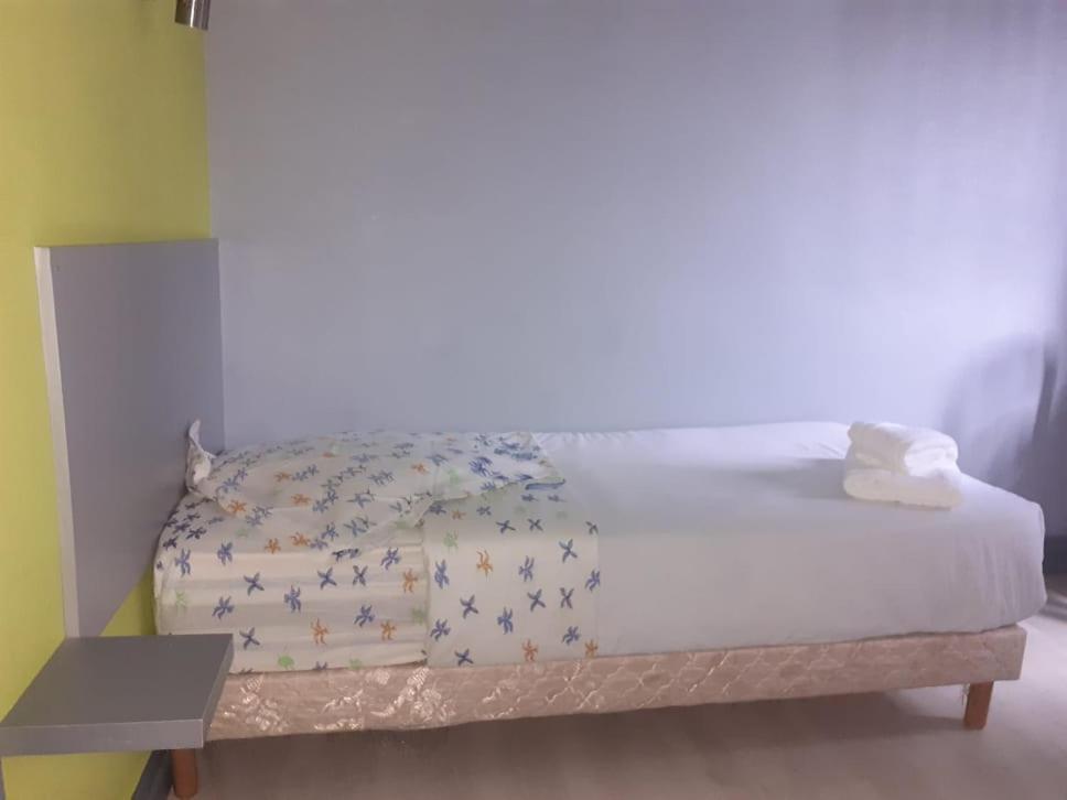 Le Fecamps Hotel Bolbec Ngoại thất bức ảnh