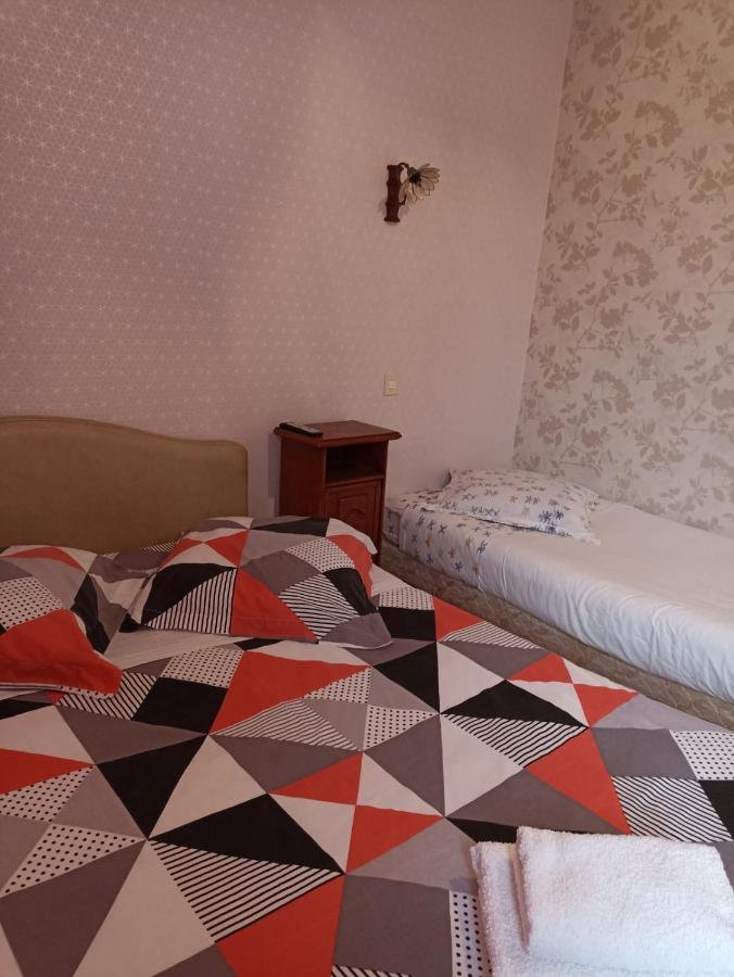 Le Fecamps Hotel Bolbec Ngoại thất bức ảnh