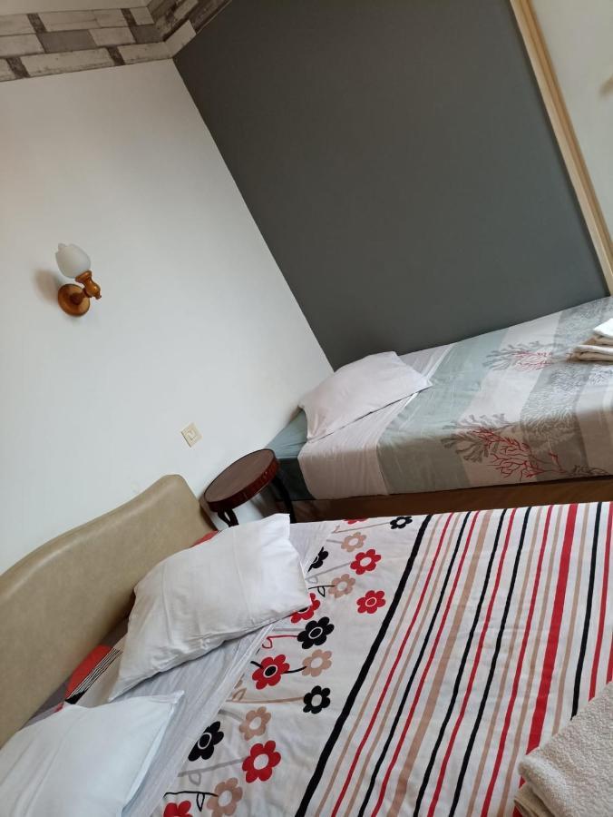 Le Fecamps Hotel Bolbec Ngoại thất bức ảnh