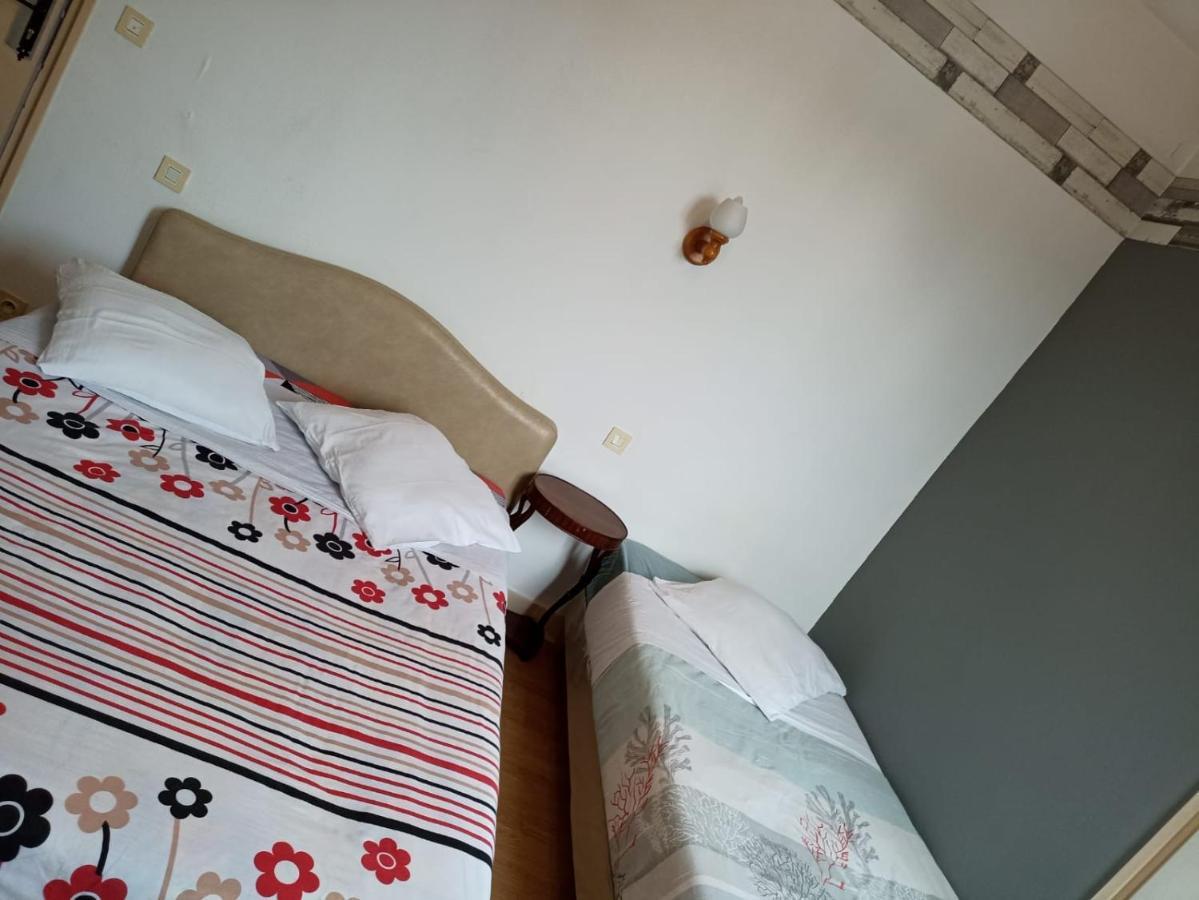 Le Fecamps Hotel Bolbec Ngoại thất bức ảnh