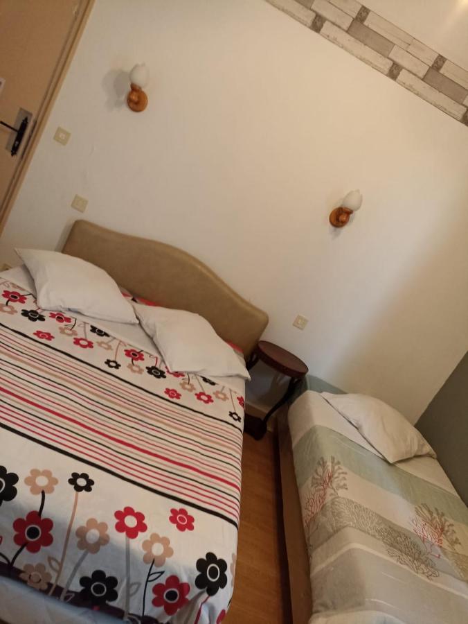 Le Fecamps Hotel Bolbec Ngoại thất bức ảnh