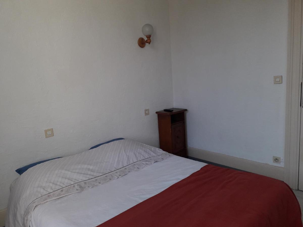 Le Fecamps Hotel Bolbec Ngoại thất bức ảnh